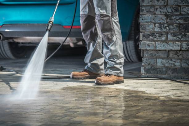 Best Dumpster Area Cleaning  in Westwood, PA
