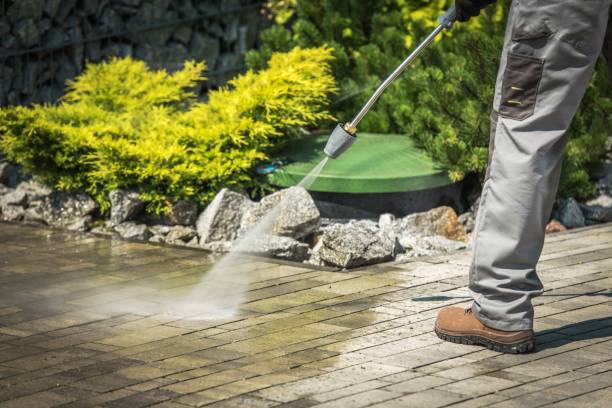Best Post-Construction Pressure Washing  in Westwood, PA