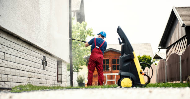 Best Parking Lot and Garage Cleaning  in Westwood, PA